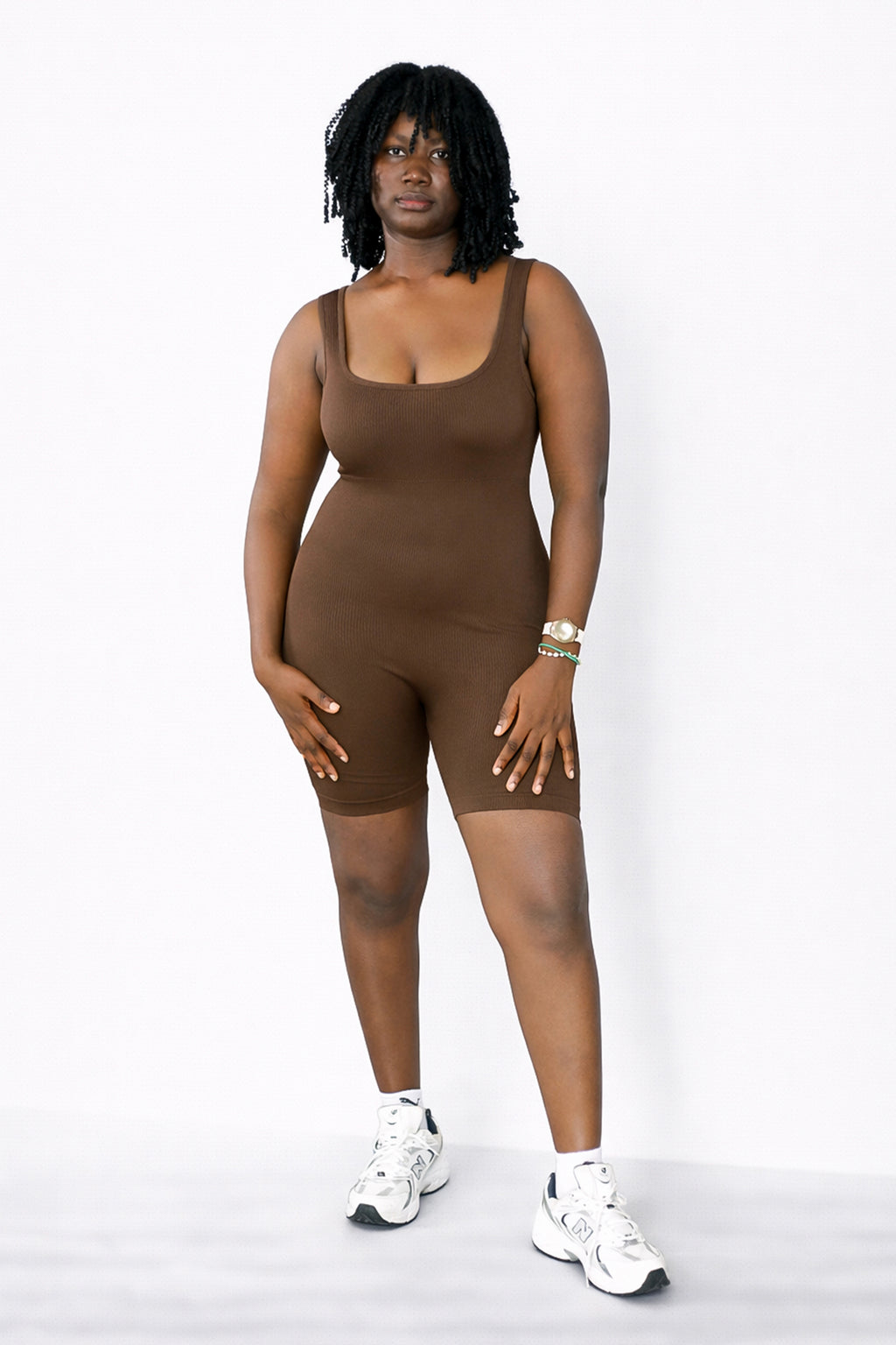 Body suit