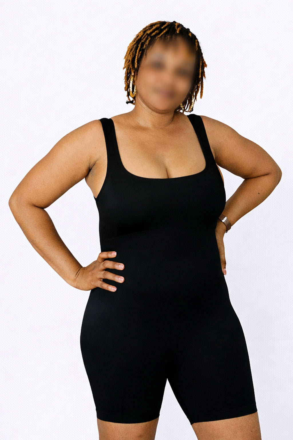 Body suit